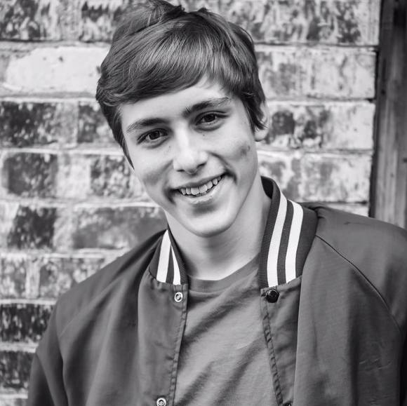 Meet your Posher, Jr. - Picture 1 of 1